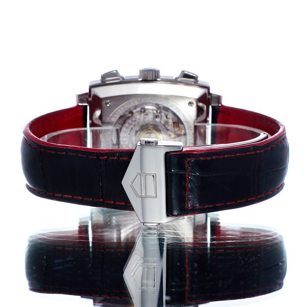 Tag Heuer Monaco CAW2119.FC6289